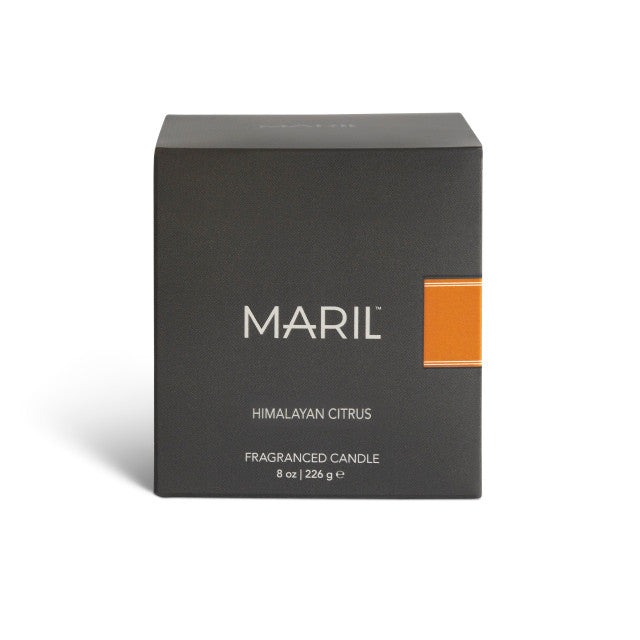 Demdaco Maril Himalayan Citrus 8 oz. Candle