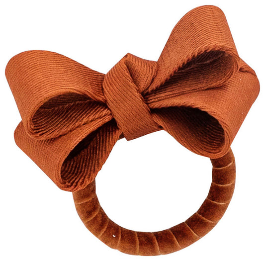 Juliska Tuxedo Napkin Ring