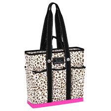 Scout Faux Paws Pocket Rocket Tote