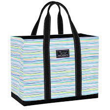 Scout Silly Spring Original Deano Tote