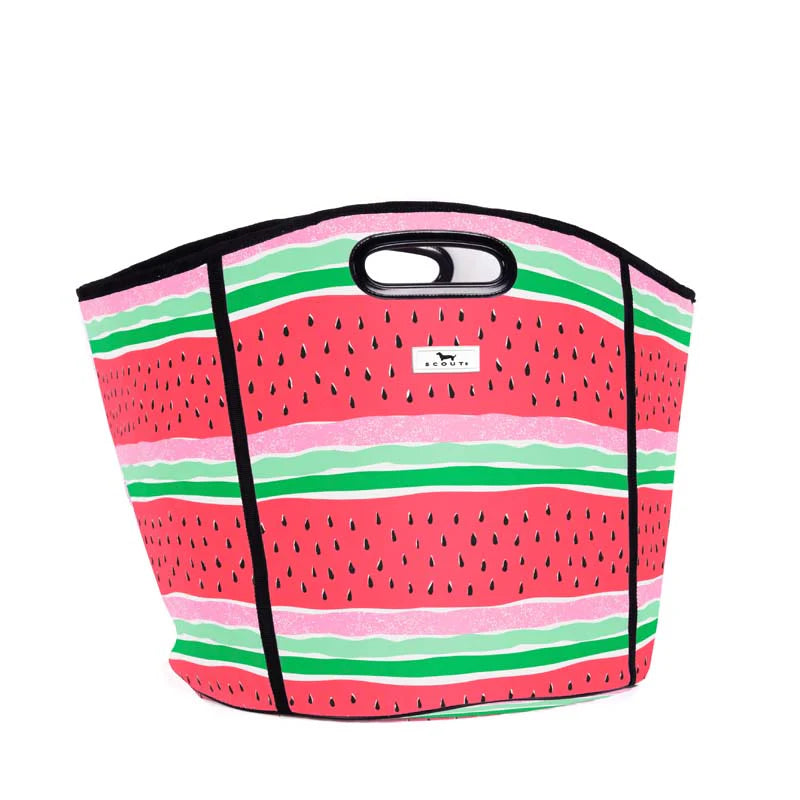 Scout Open Top Cooler Melondramadic