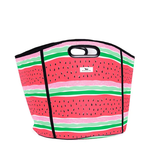 Scout Open Top Cooler Melondramadic