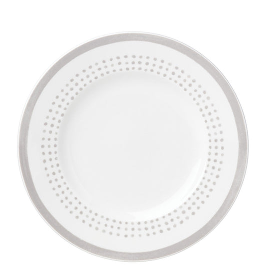 Lenox x Kate Spade Charlotte St. East Accent Plate