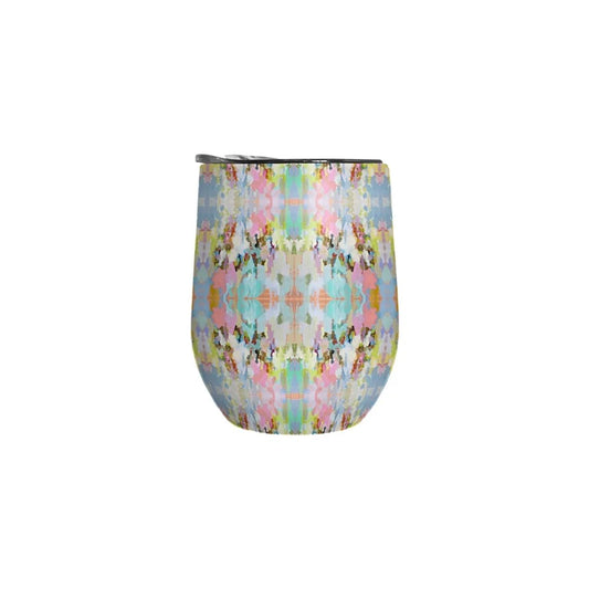 Laura Park 12 oz. Wine Tumbler