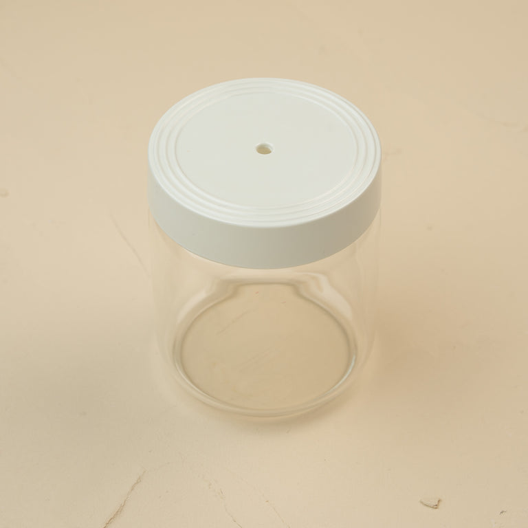 Nora Fleming Pinstripes Canister