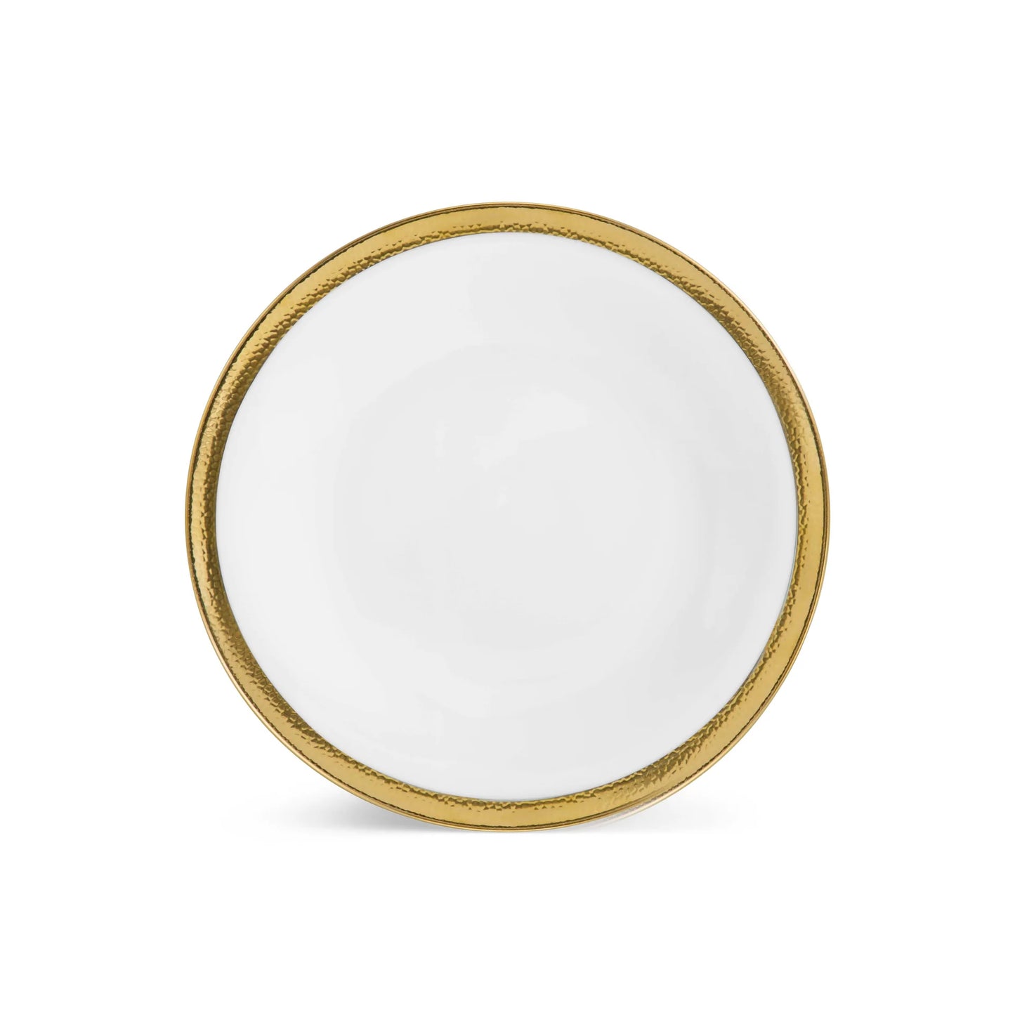 Michael Aram Goldsmith Salad Plate