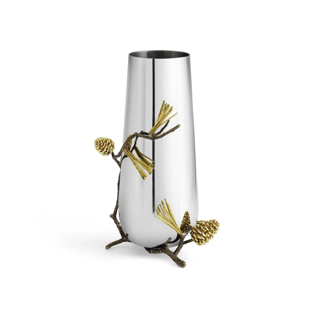 Michael Aram Pine Cone Vase