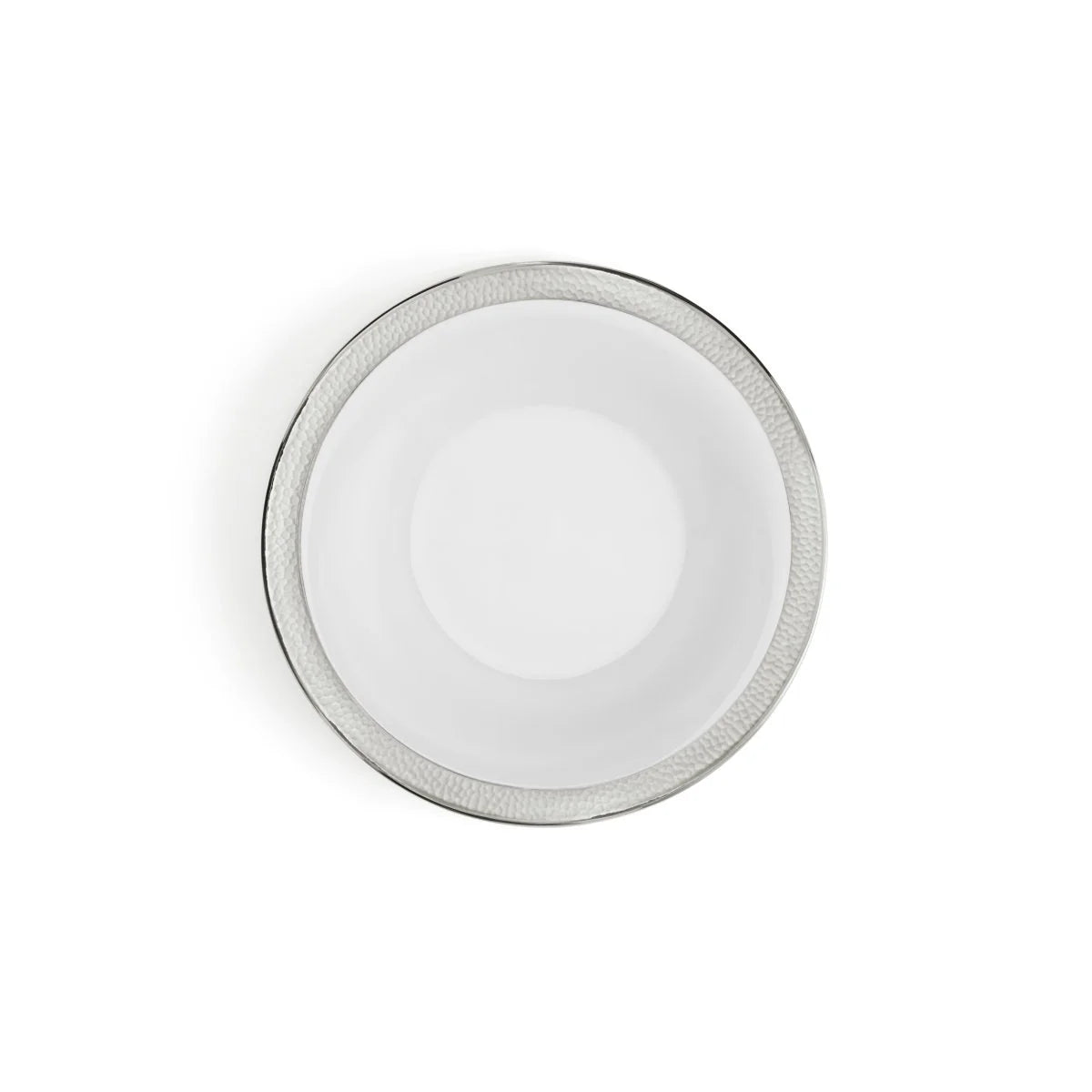 Michael Aram Sivlversmith Tidbit Plate