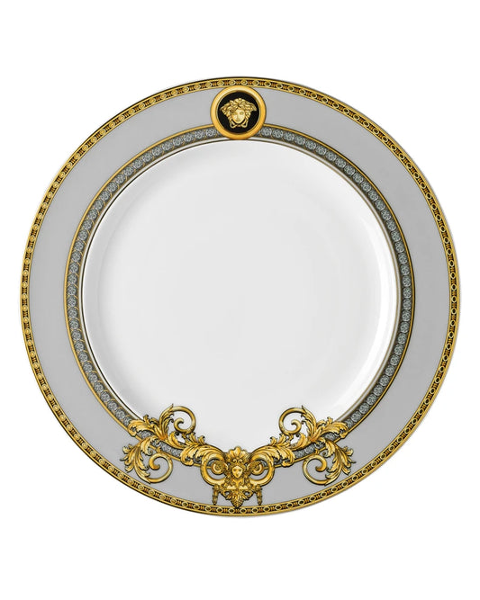 Versace Prestige Gala Salad Plate