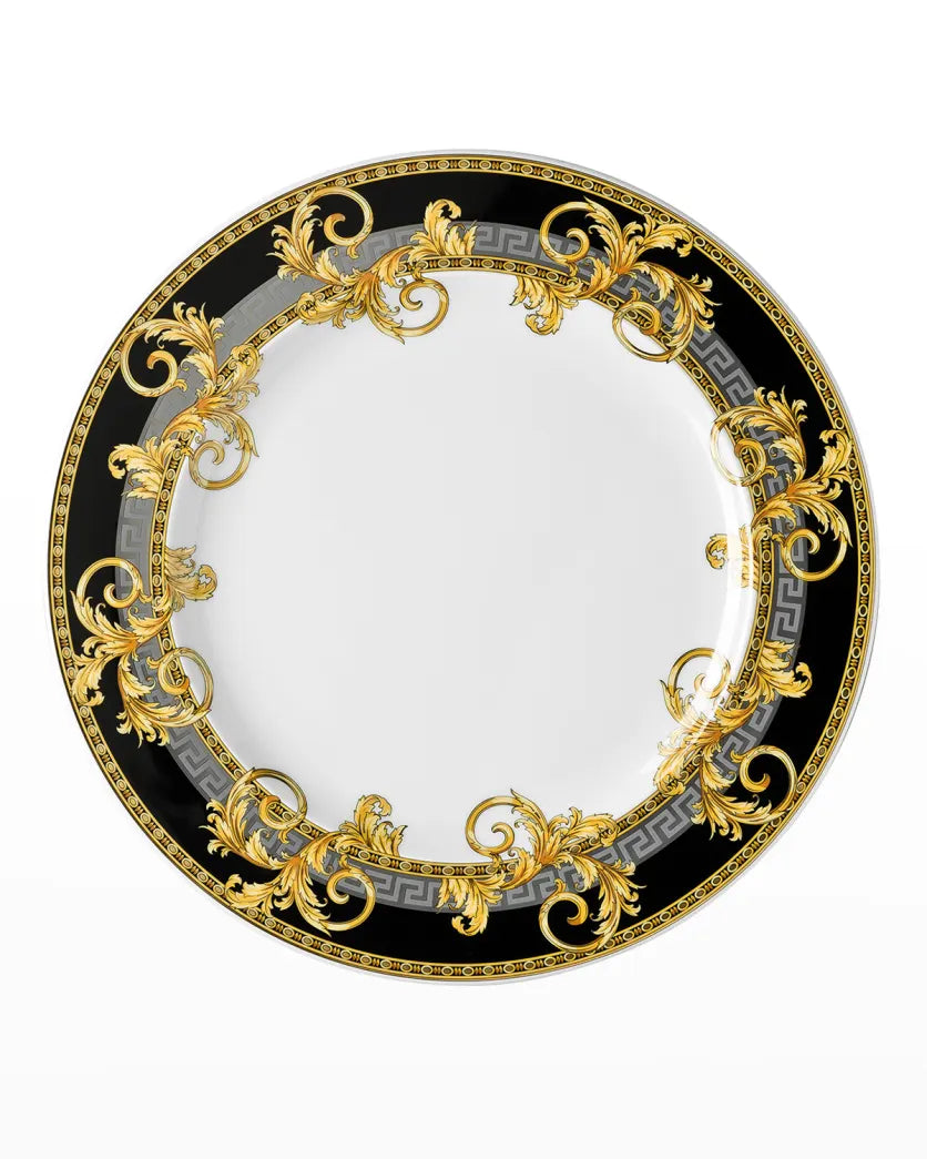 Versace Prestige Gala Dinner Plate