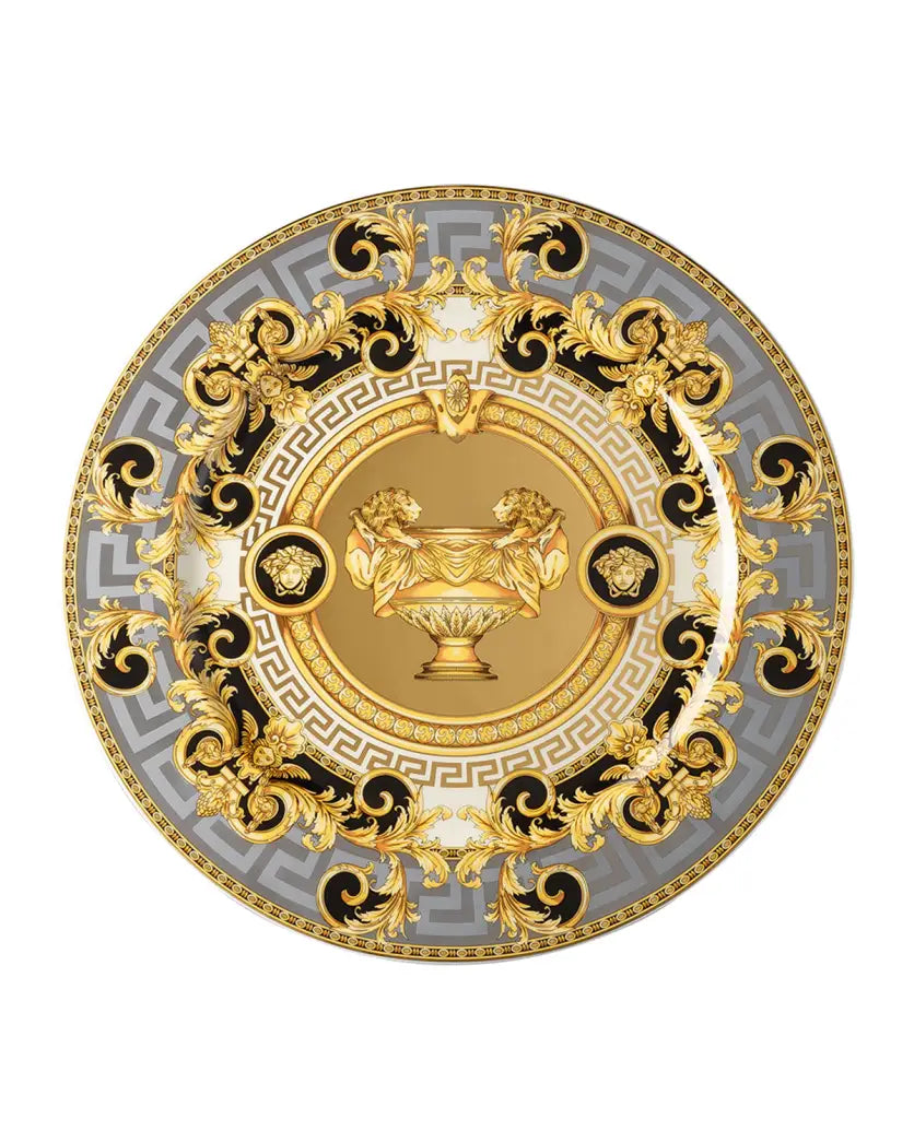 Versace Prestige Gala Service Plate