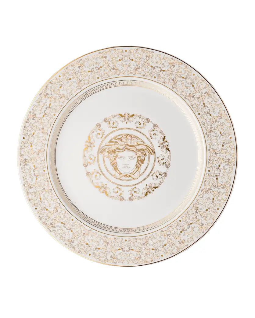 Versace Medusa Gala Service Plate