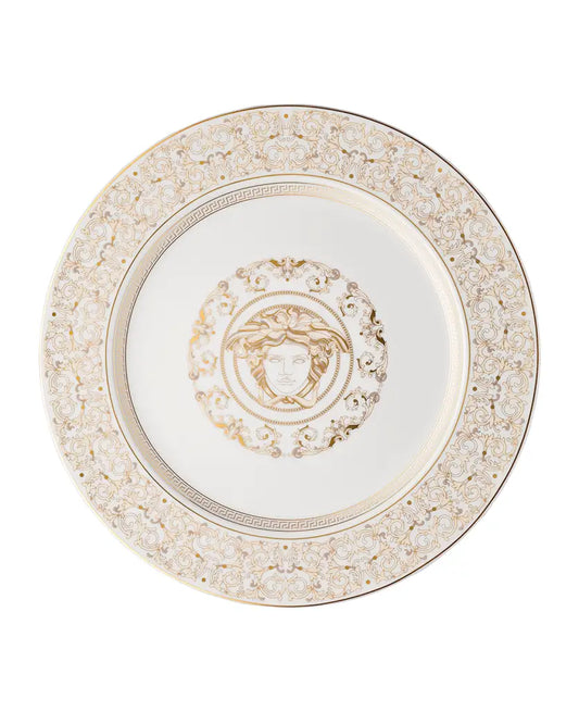 Versace Medusa Gala Service Plate