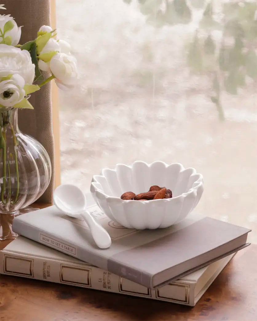 Beatriz Ball VIDA Vienna Mini Bowl with Spoon