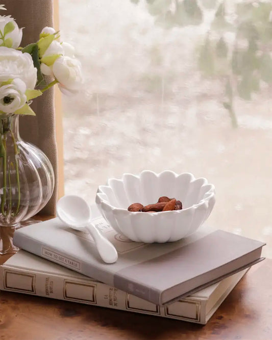 Beatriz Ball VIDA Vienna Mini Bowl with Spoon