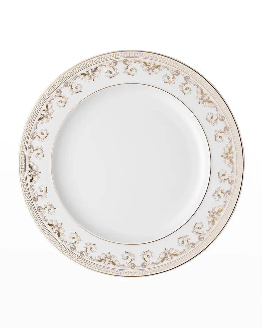 Versace Medusa Gala Dinner Plate