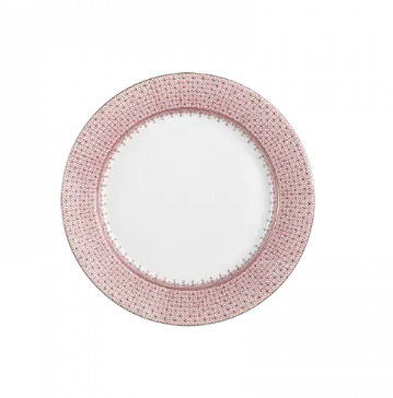 Mottahedeh Lace Dinner Plate