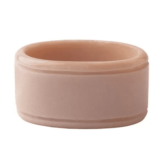 Juliska Puro Resin Napkin Ring