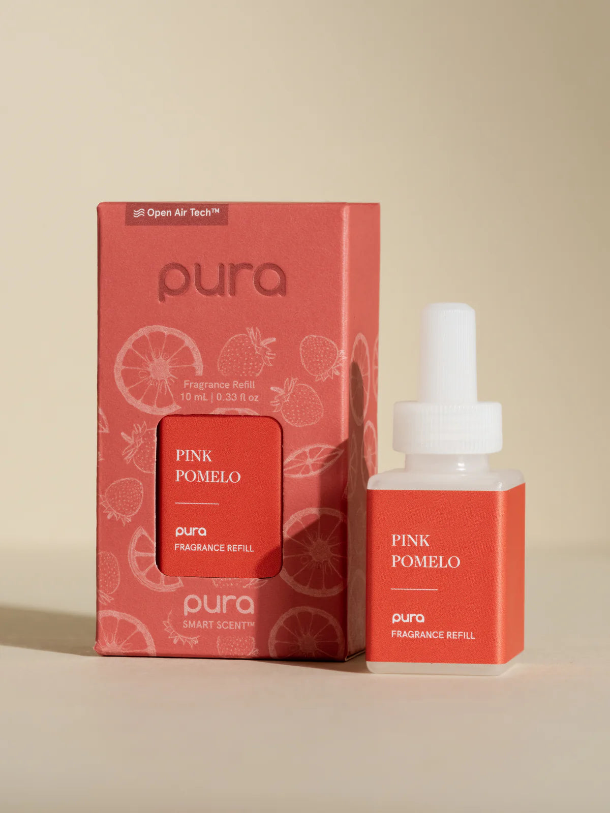 Pura Pink Pomelo Fragrance Refill