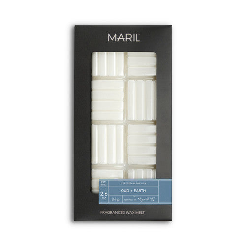 Demdaco Maril Fragranced Wax Melt