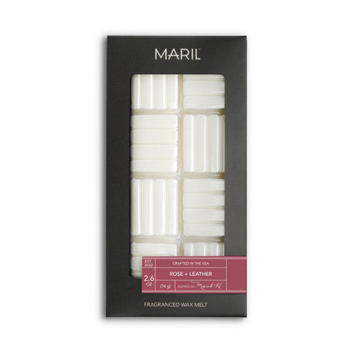 Demdaco Maril Fragranced Wax Melt