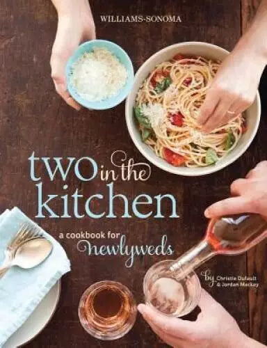 Williams Sonoma Cookbooks