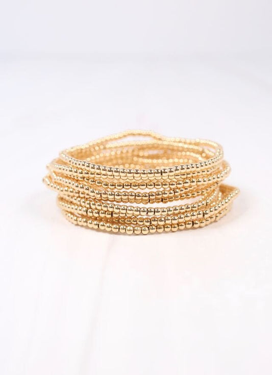Caroline Hill Samuels Bracelet Set