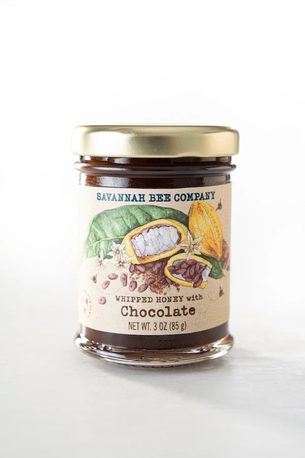 Savanah Bee Company Whipped Honey Samples
