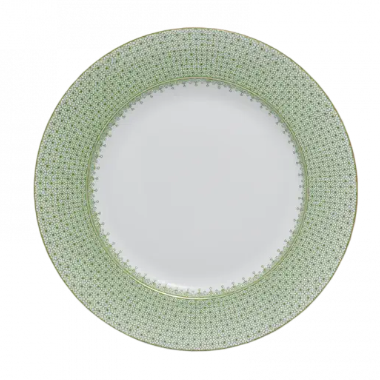 Mottahedeh Lace Dinner Plate