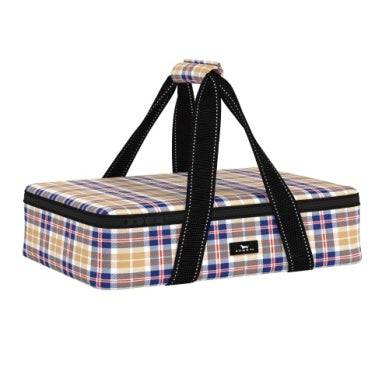 Scout Kilted Age Hot Date Casserole Carrier