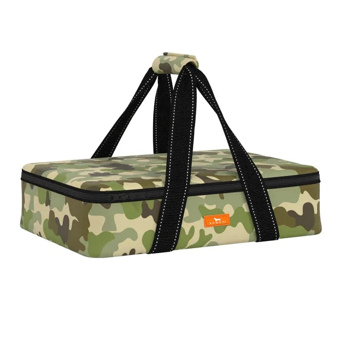 Scout Happy Glamper Hot Date Casserole Carrier