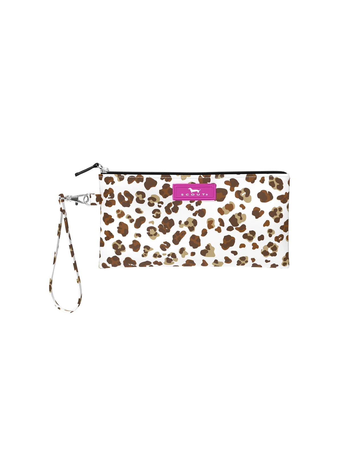 Scout Faux Paws Kate Wristlet