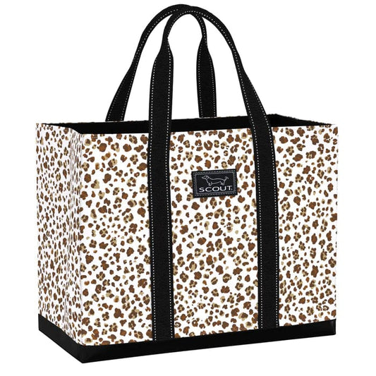 Scout Faux Paws Original Deano Tote