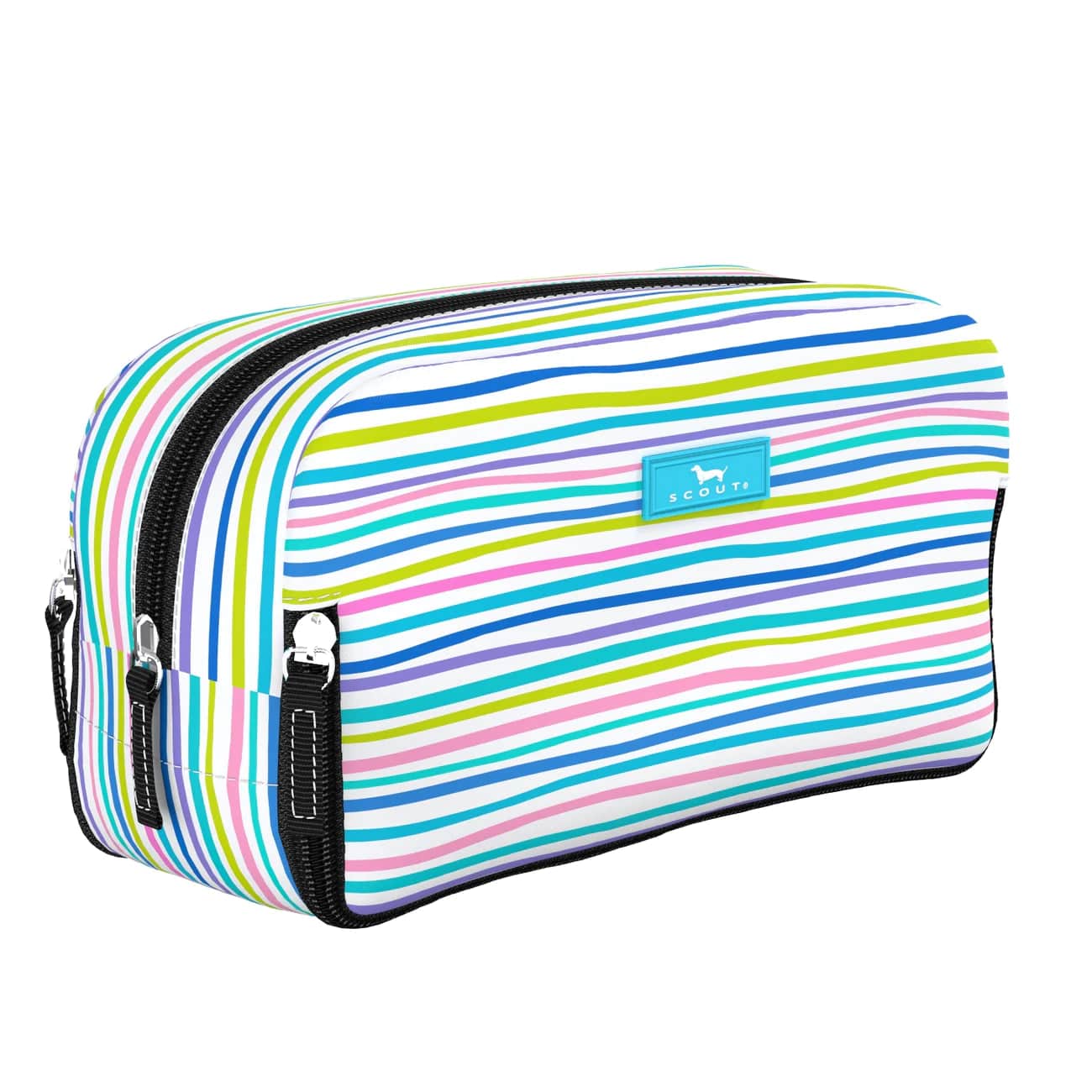 Scout Silly Spring 3-Way Toiletry Bag