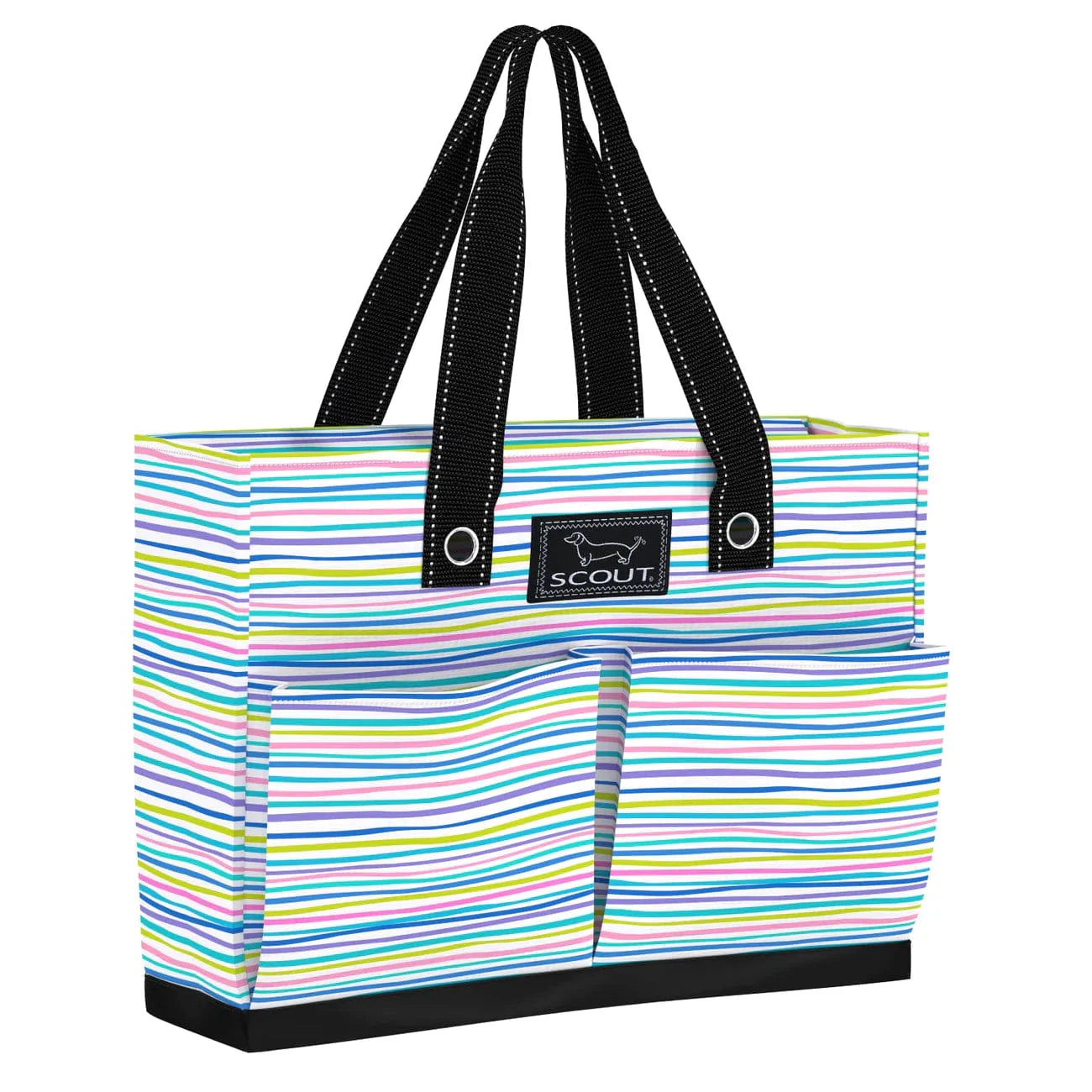 Scout Silly Spring Uptown Girl Tote