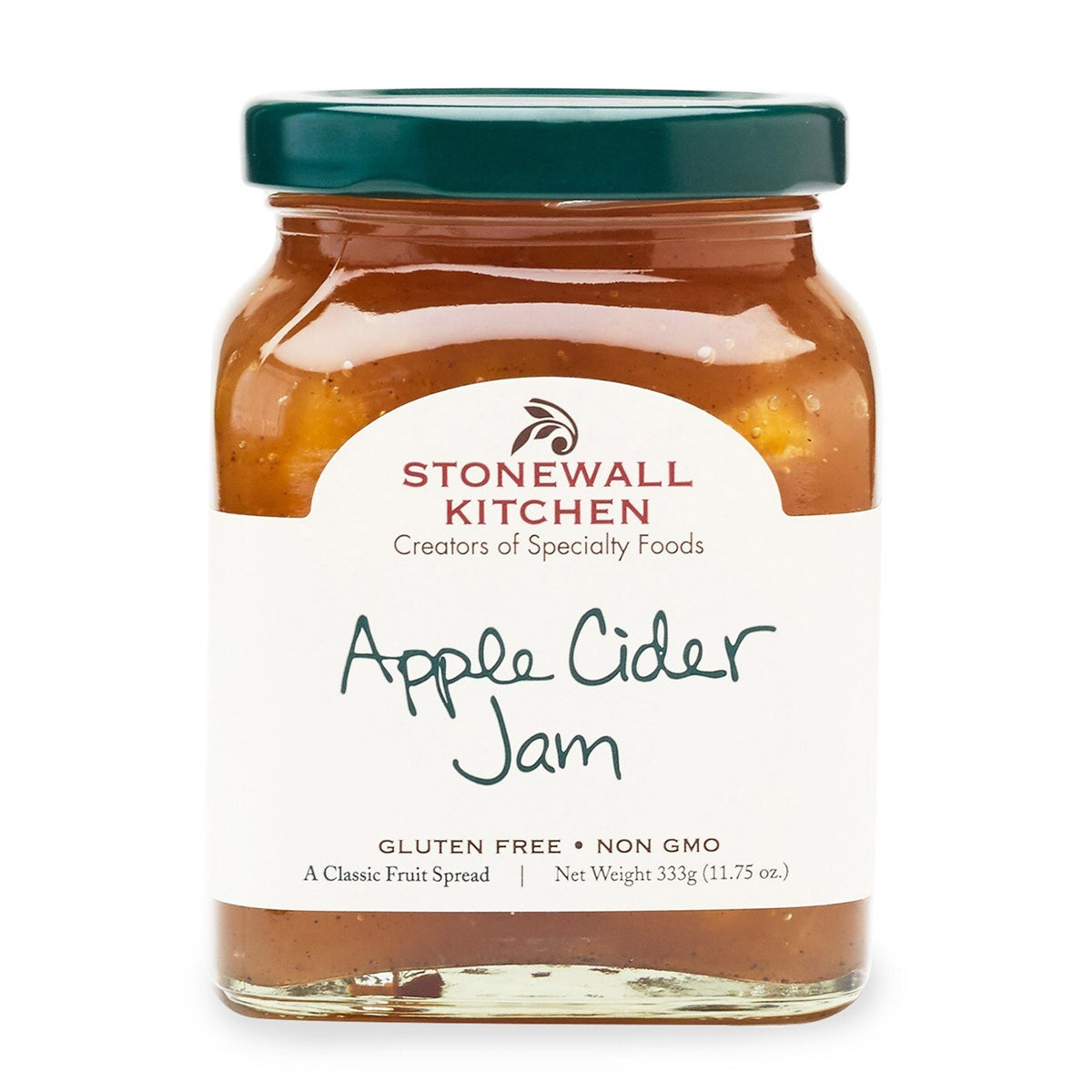 Apple Cider Jam 11.75oz