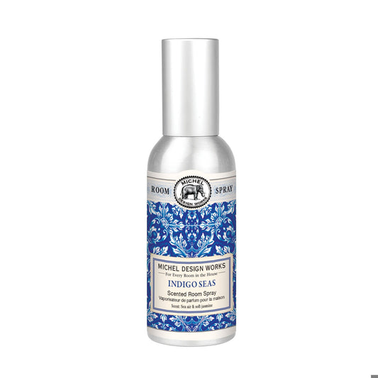 MDW Indigo Seas Room Spray