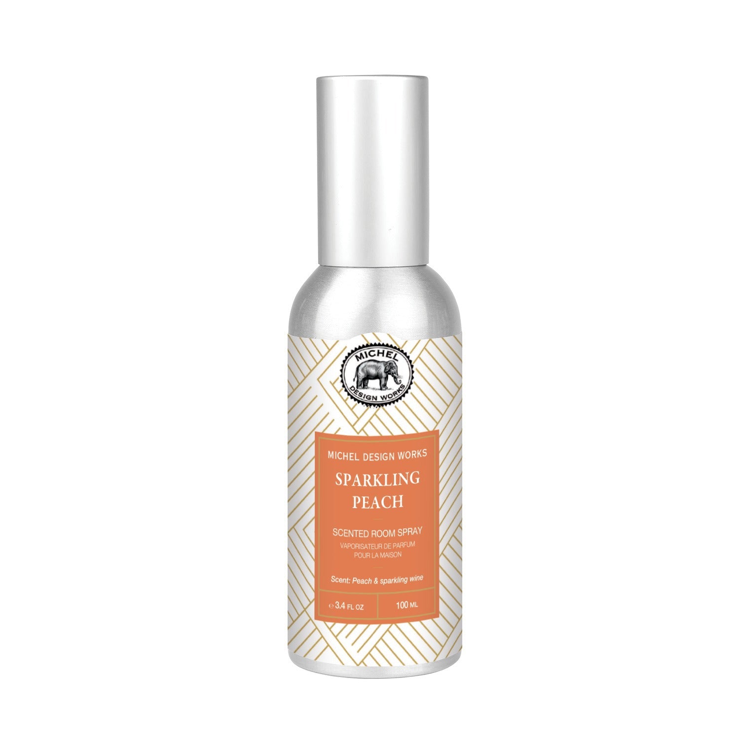 MDW Sparkling Peach Room Spray