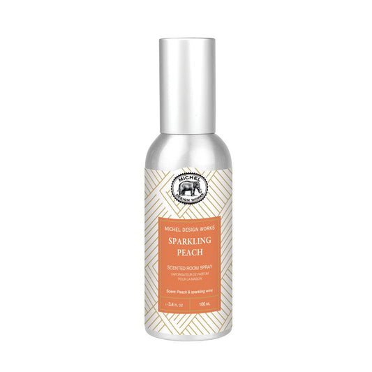 MDW Sparkling Peach Room Spray