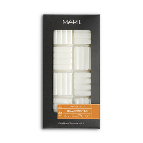 Demdaco Maril Fragranced Wax Melt