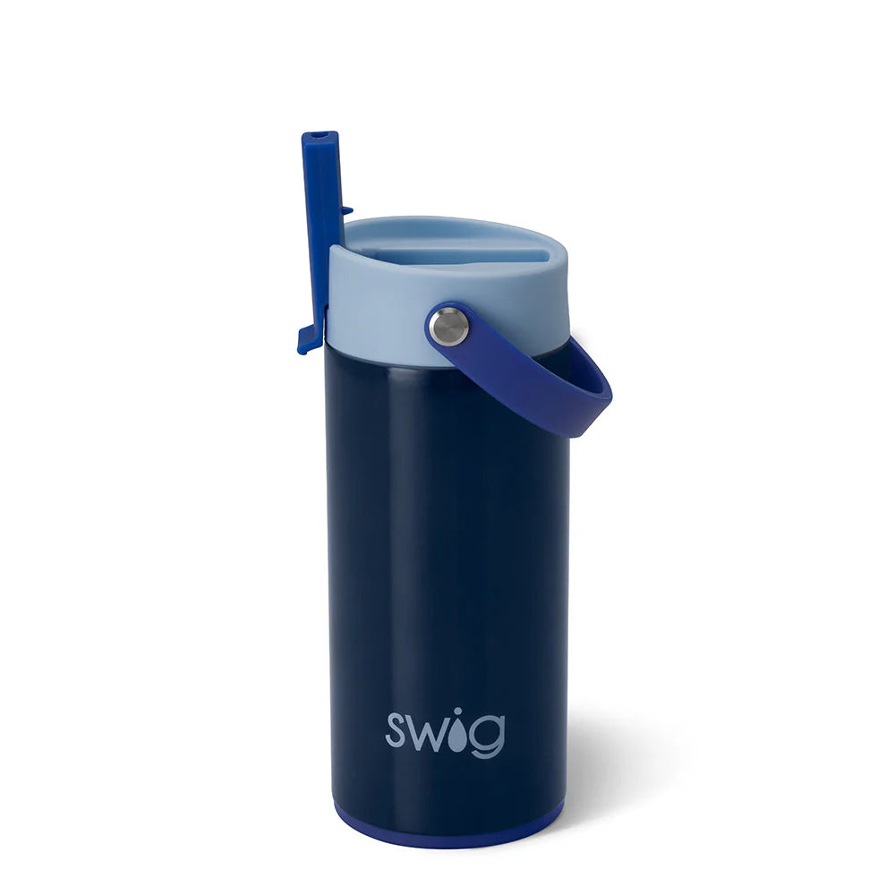 Swig Flip and Sip Tumbler 12oz