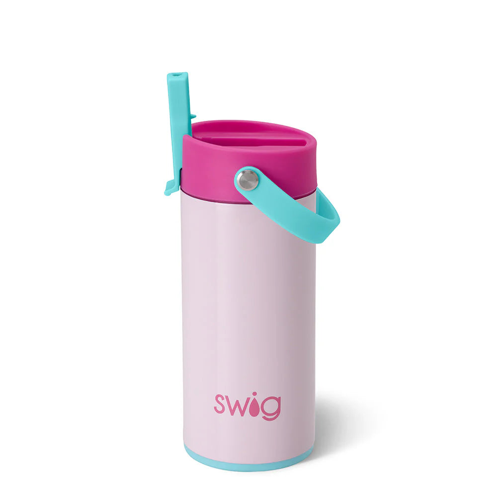 Swig Flip and Sip Tumbler 12oz