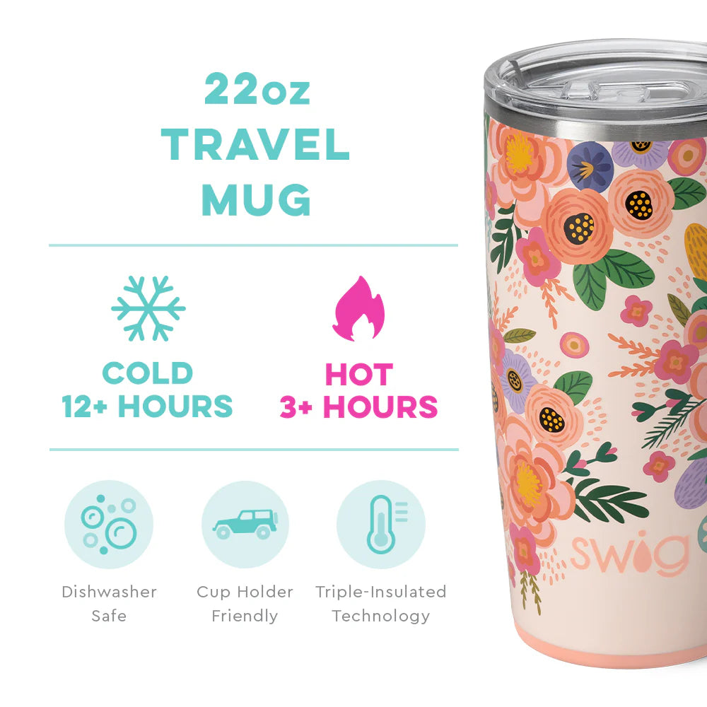 Swig Travel Mug 22oz