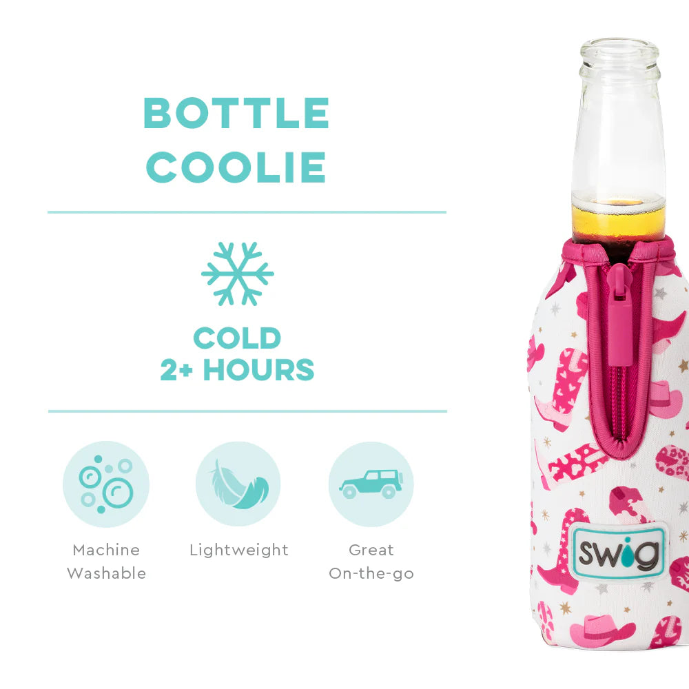 Swig Bottle Coolie 12oz