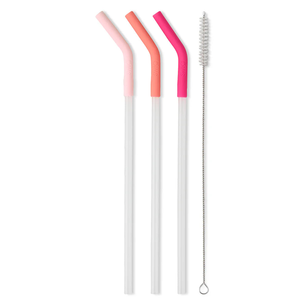 Swig Reusable Mega Mug Straws