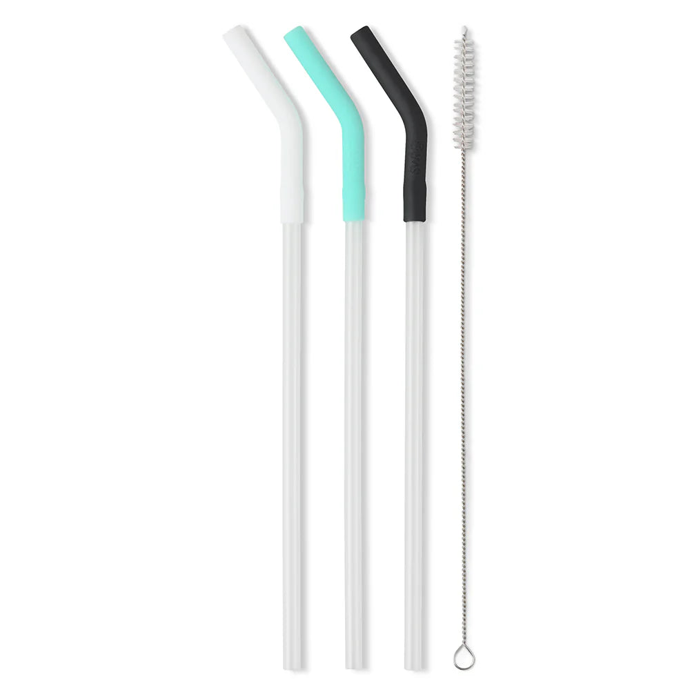 Swig Reusable Mega Mug Straws