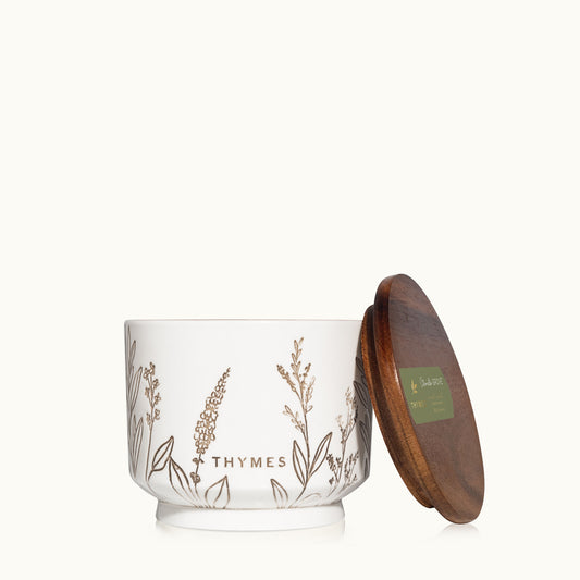 Thymes 10oz Citronella Grove Candle