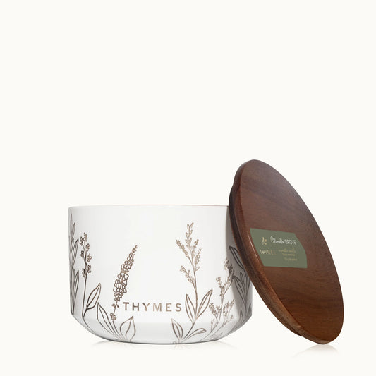 Thymes 26oz Citronella Grove Candle