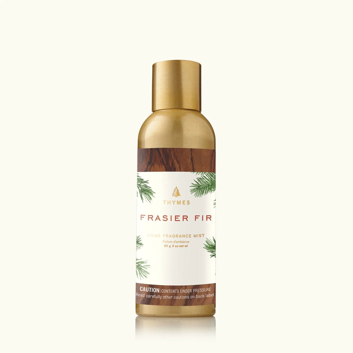 Thymes Frasier Fir Home Fragrance Mist