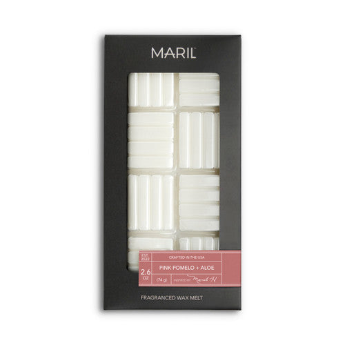 Demdaco Maril Fragranced Wax Melt